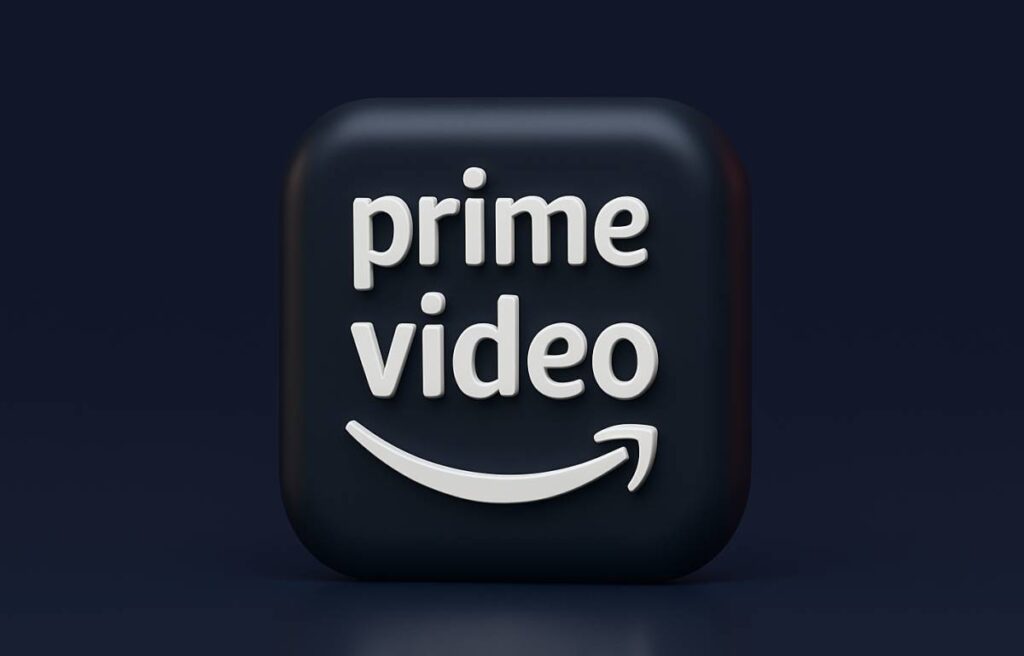 Amazon Prime Video