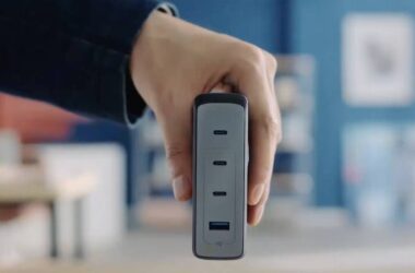 Anker 240W GaN Charger Review