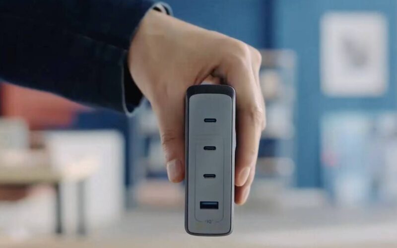 Anker 240W GaN Charger Review