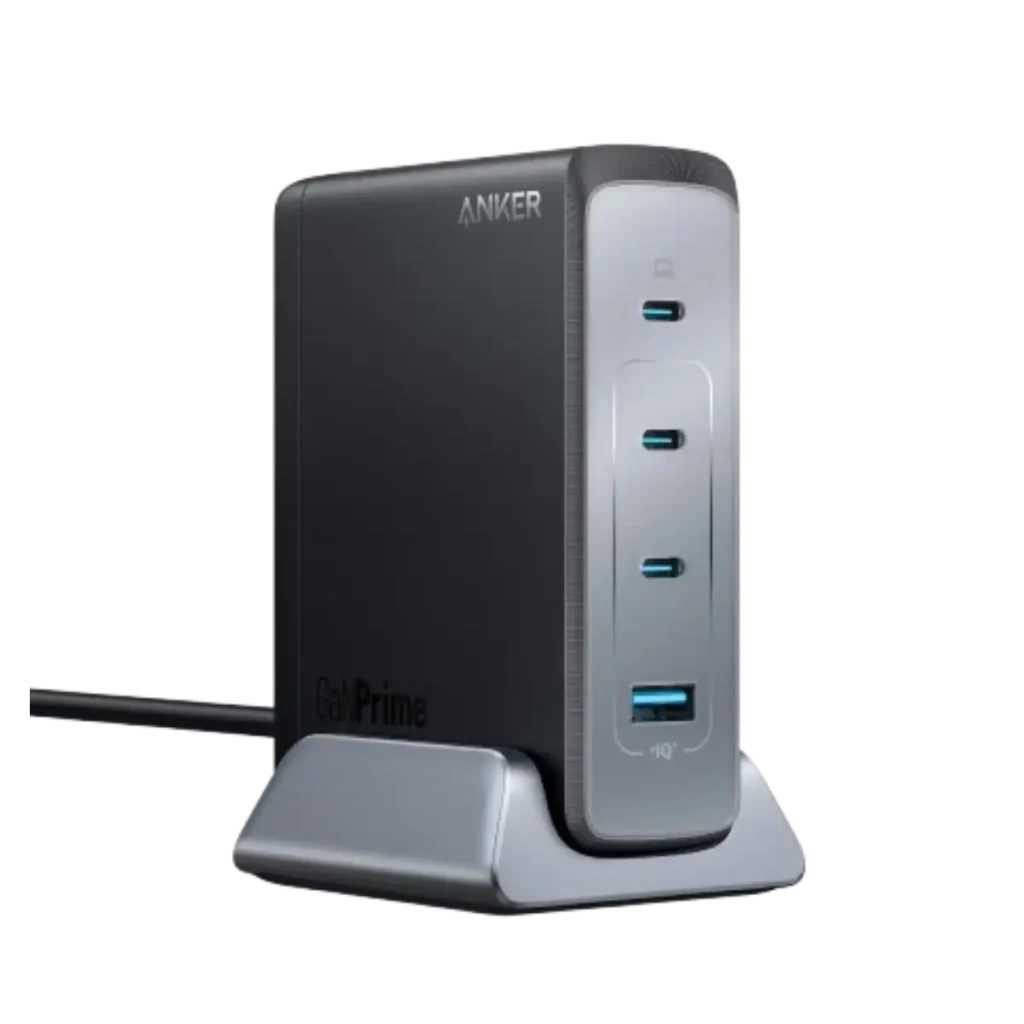 Anker 240W GaN Desktop Charger