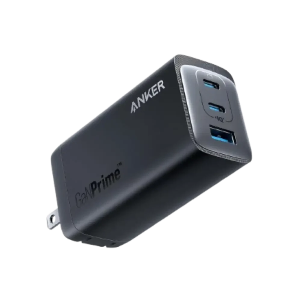 Anker 737 GaN Charger
