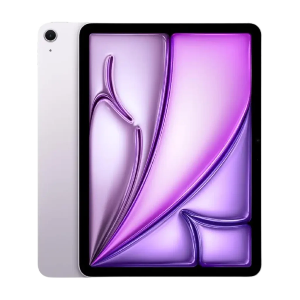 Apple iPad Air with Pencil