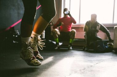 Best Dance Workout Apps