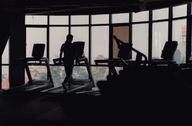 Best Treadmill Workout Apps