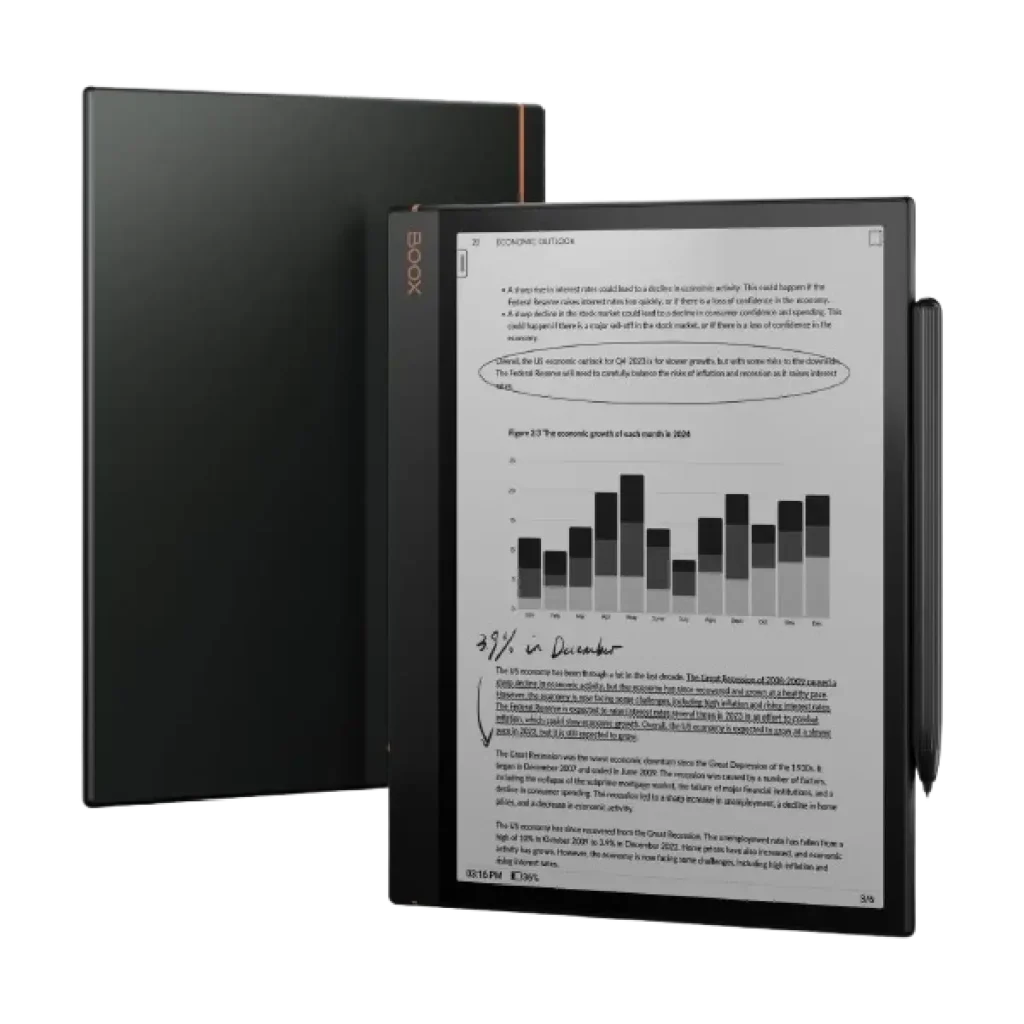 Boox Note Air 3