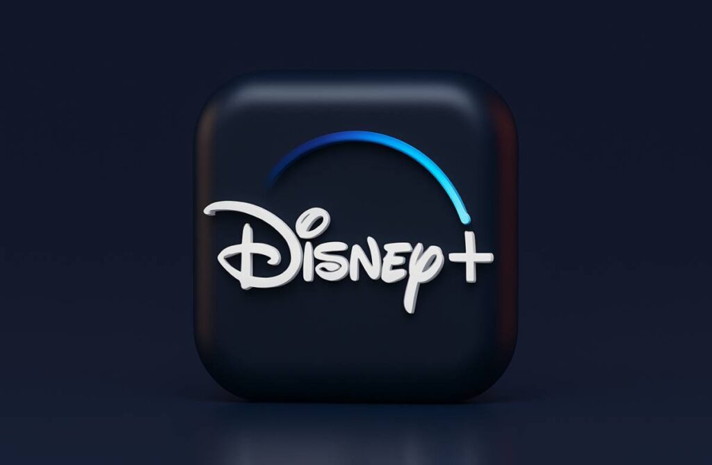 Disney Plus