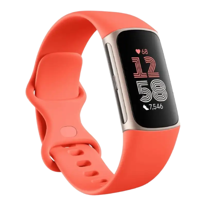 Fitbit Charge 6