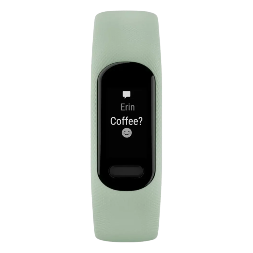 Garmin Vivosmart 5 Fitness Tracker