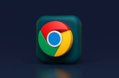 Google Chrome Browser