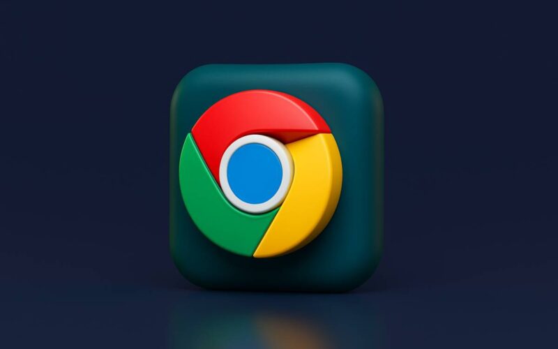 Google Chrome Browser