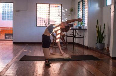 Home Workout