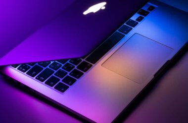 MacBook Air and Pro