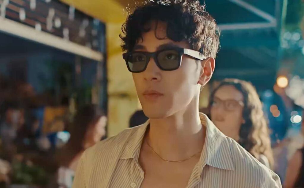 Ray Ban Meta Glasses Wayfarer Review