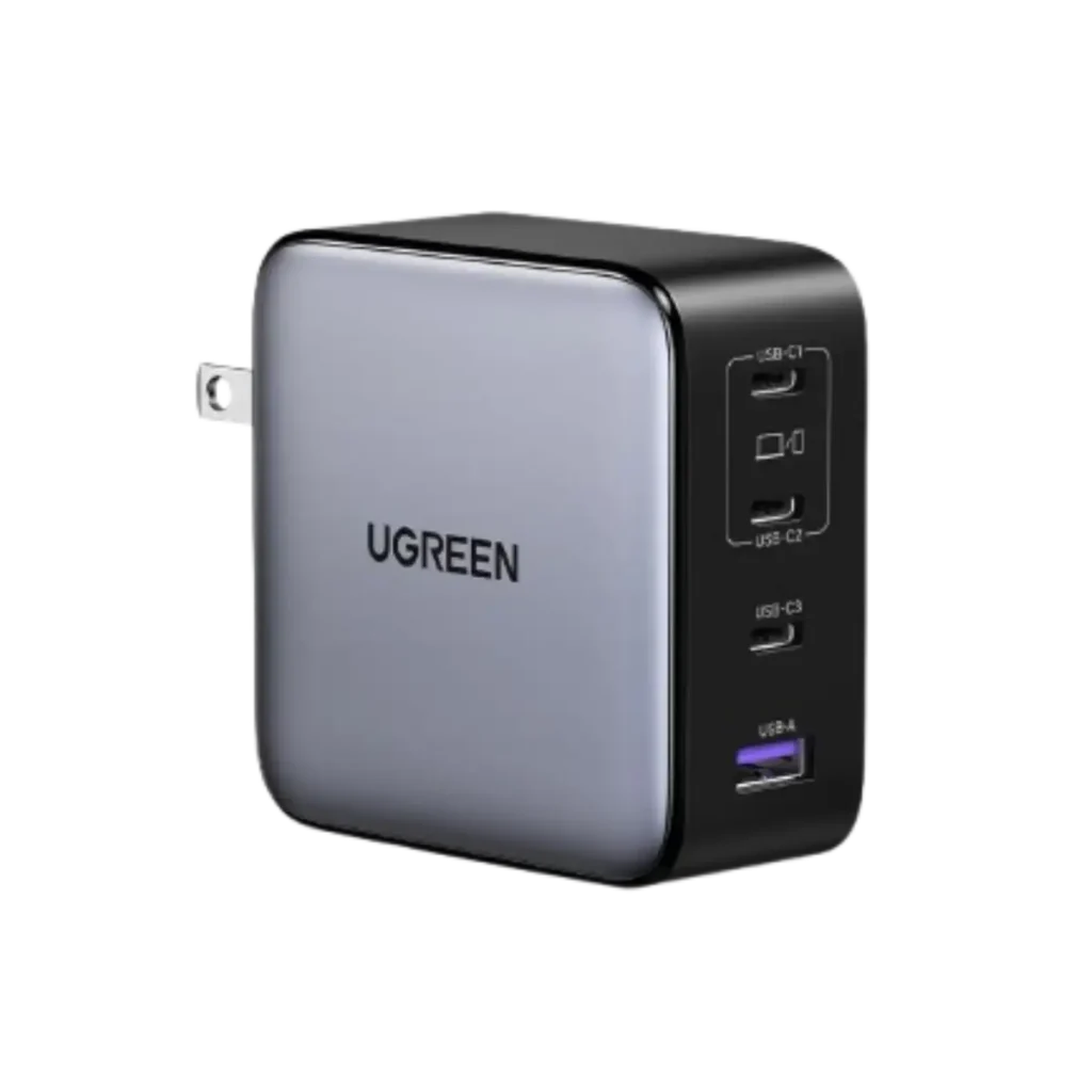 UGREEN Nexode 200W Wall Charger