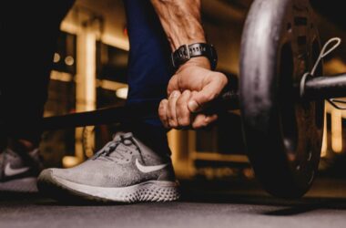 Workout Apps