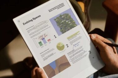 reMarkable Paper Tablet Pro