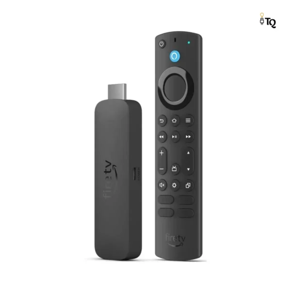Amazon Fire TV Stick 4K Max