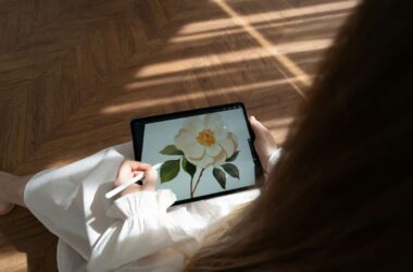 Best Drawing Apps for iPad with Apple Pencil