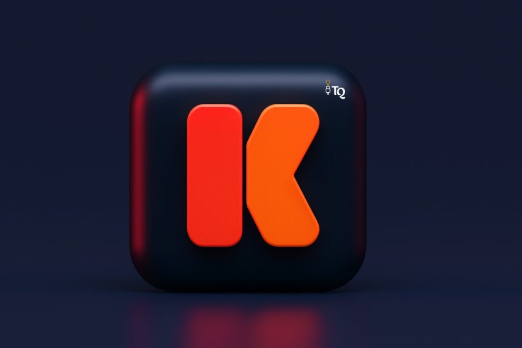 Kinsta Logo