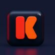 Kinsta Logo