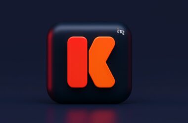 Kinsta Logo