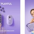 Logitech POP Keys Keyboard Tiny Quip Review