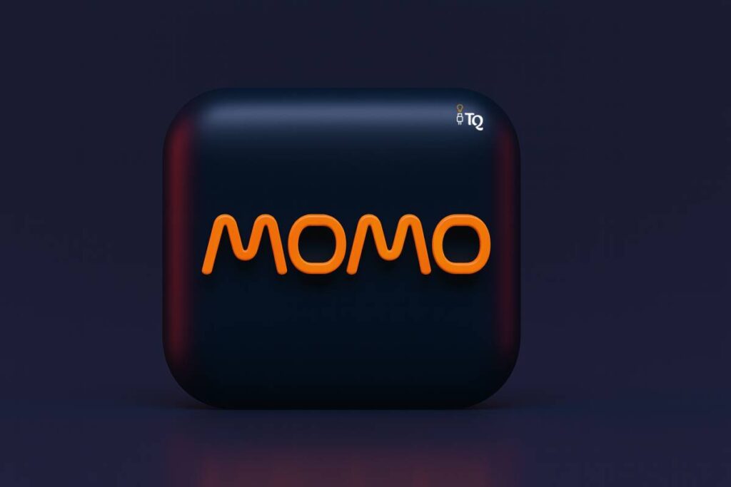 MoMo App Player