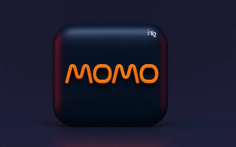 MoMo App Player