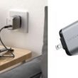 Satechi USB-C 30W GaN Charger