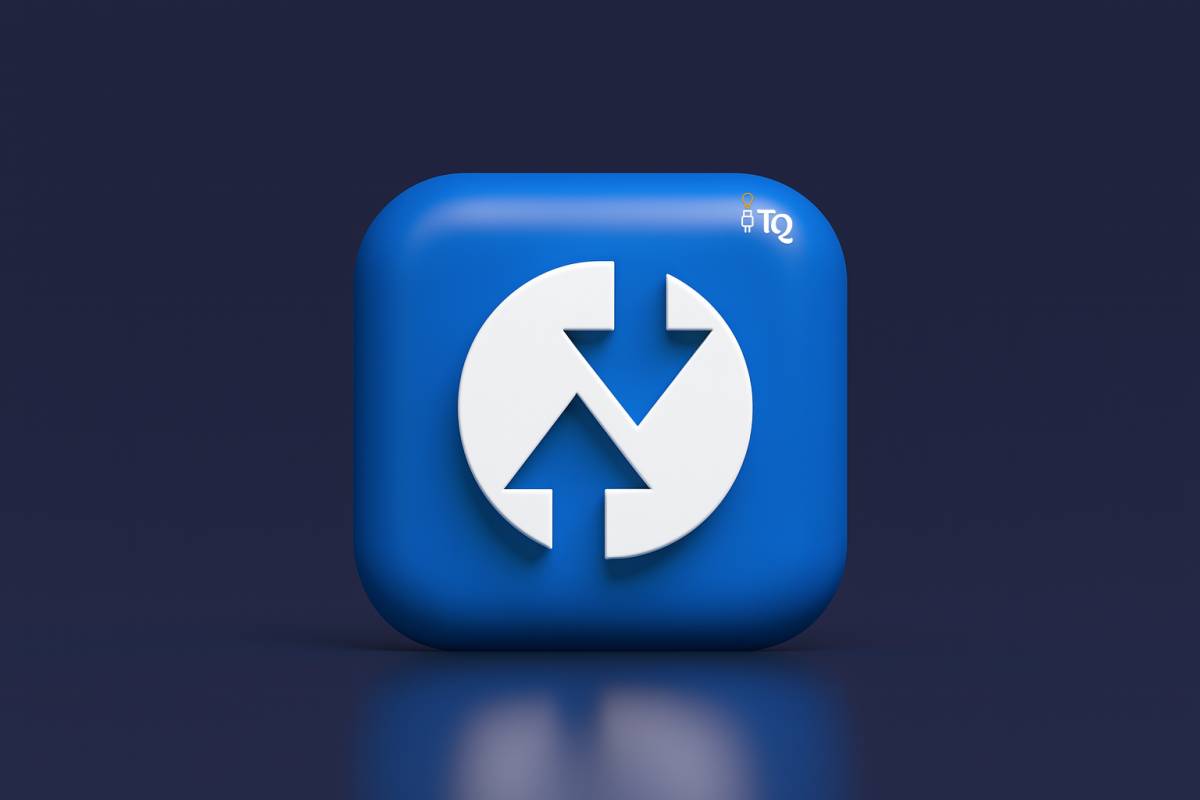 How to Install TWRP Using ADB and Fastboot - Tiny Quip