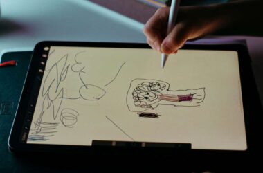 The Best Sketching Apps for iPad