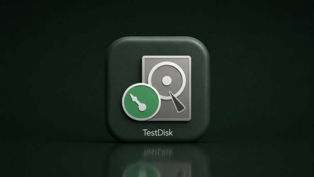 TestDisk Review