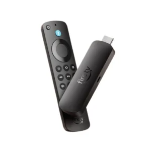 Amazon Fire TV Stick 4K Select with Alexa Voice Remote