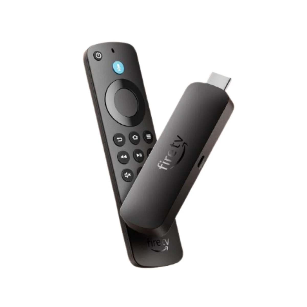 Amazon Fire TV Stick 4K Select with Alexa Voice Remote