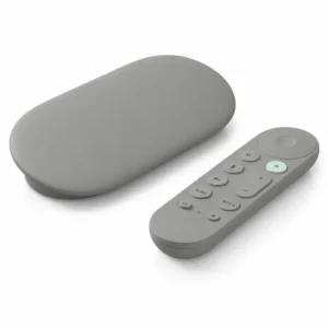 Google TV Streamer 4K